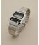 CASIO／WEB限定 A100WE-1AJF