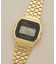 CASIO／WEB限定 A159WGEA-1JF