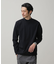 LB.04／アンチスメルモックネックTシャツ 長袖