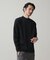 LB.04／アンチスメルモックネックTシャツ 長袖