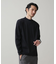LB.04／アンチスメルモックネックTシャツ 長袖