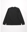 LB.04／アンチスメルモックネックTシャツ 長袖