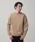 LB.04／アンチスメルモックネックTシャツ 長袖