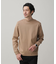 LB.04／アンチスメルモックネックTシャツ 長袖