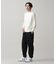 LB.03／「ATHLETIC」ヘビーウェイトスウェットパンツ