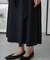 LB.04／撥水＆花粉ガード フレアスカート