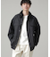 Barbour／別注 OVERSIZE BEDALE