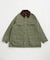 Barbour／別注 OVERSIZE BEDALE