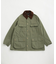 Barbour／別注 OVERSIZE BEDALE