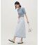 Lee／STANDARD WARDROBE SKIRT