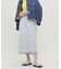 Lee／STANDARD WARDROBE SKIRT