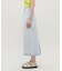 Lee／STANDARD WARDROBE SKIRT