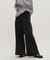 PICCADILLY／CAMILLE ワイドフィット パンツ