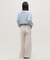 PICCADILLY／CAMILLE ワイドフィット パンツ