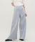 PICCADILLY／CAMILLE ワイドフィット パンツ