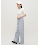 PICCADILLY／CAMILLE ワイドフィット パンツ