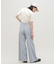 PICCADILLY／CAMILLE ワイドフィット パンツ
