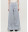 PICCADILLY／CAMILLE ワイドフィット パンツ