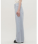 PICCADILLY／CAMILLE ワイドフィット パンツ