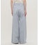 PICCADILLY／CAMILLE ワイドフィット パンツ