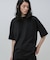 Anti Soaked 汗染み防止 クルービッグTシャツ