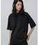 Anti Soaked 汗染み防止 クルービッグTシャツ