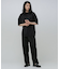 Anti Soaked 汗染み防止 クルービッグTシャツ