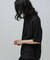 Anti Soaked 汗染み防止 クルービッグTシャツ