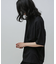 Anti Soaked 汗染み防止 クルービッグTシャツ