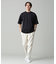 Anti Soaked 汗染み防止 クルービッグTシャツ