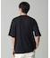 Anti Soaked 汗染み防止 クルービッグTシャツ