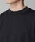 Anti Soaked 汗染み防止 クルービッグTシャツ