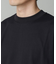 Anti Soaked 汗染み防止 クルービッグTシャツ