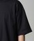 Anti Soaked 汗染み防止 クルービッグTシャツ