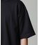 Anti Soaked 汗染み防止 クルービッグTシャツ