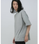 Anti Soaked 汗染み防止 クルービッグTシャツ