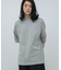Anti Soaked 汗染み防止 クルービッグTシャツ