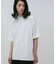 Anti Soaked 汗染み防止 クルービッグTシャツ