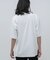 Anti Soaked 汗染み防止 クルービッグTシャツ