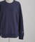 Champion／リバースウィーブ クルーネック スウェットシャツ