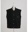 Lee／SLEEVE LESS  COWBOY JACKET