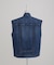 Lee／SLEEVE LESS  COWBOY JACKET