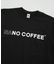 NO COFFEE／別注 Tシャツ