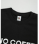 NO COFFEE／別注 Tシャツ