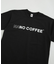 NO COFFEE／別注 Tシャツ