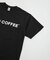 NO COFFEE／別注 Tシャツ