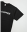 NO COFFEE／別注 Tシャツ