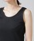 LB.03／Anti Soaked 汗染み防止 リブタンクトップ