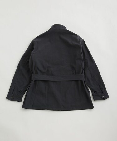 Barbour／別注 Modified International JK｜ナノ・ユニバースの通販 