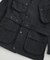 Barbour／別注 Modified International JK